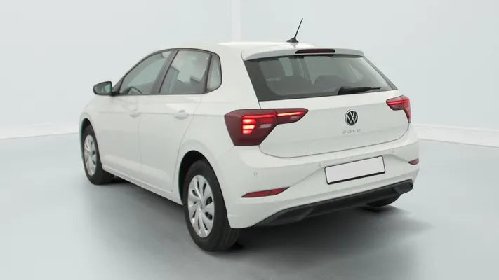 VOLKSWAGEN POLO  1.0 TSI 95 S S BVM5  2024 - 20 590 KM