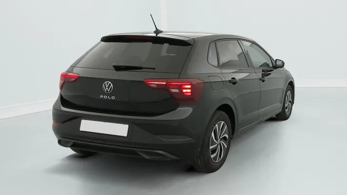 VOLKSWAGEN POLO  1.0 TSI 95 S S DSG7 VW EDITION  2024 - 11 437 KM
