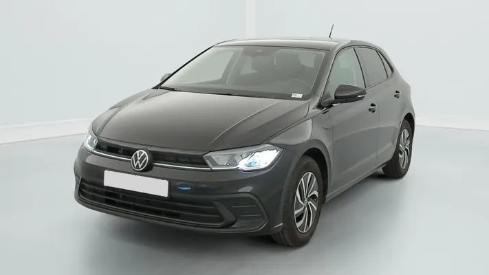 VOLKSWAGEN POLO  1.0 TSI 95 S S DSG7 VW EDITION  2024 - 11 437 KM