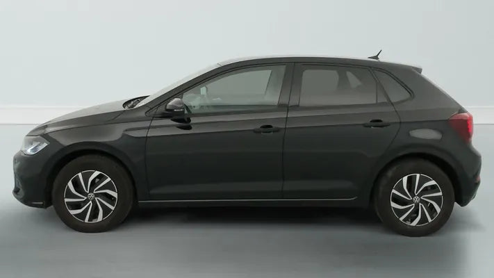 VOLKSWAGEN POLO  1.0 TSI 95 S S DSG7 VW EDITION  2024 - 11 437 KM