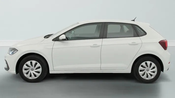 VOLKSWAGEN POLO  1.0 TSI 95 S S BVM5  2024 - 20 590 KM