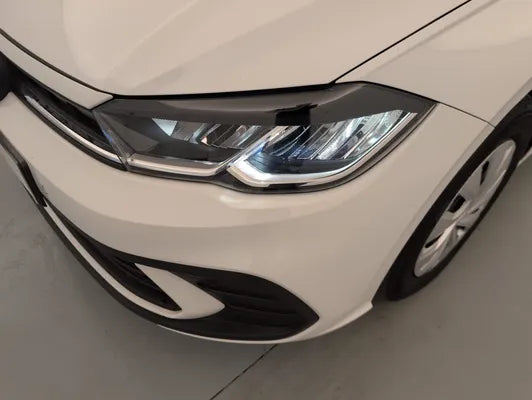 VOLKSWAGEN POLO  1.0 TSI 95 S S BVM5  2024 - 20 590 KM