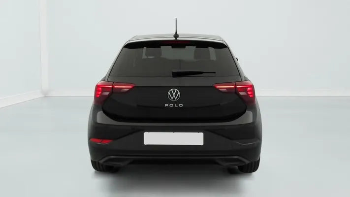 VOLKSWAGEN POLO  1.0 TSI 95 S S DSG7 VW EDITION  2024 - 11 437 KM