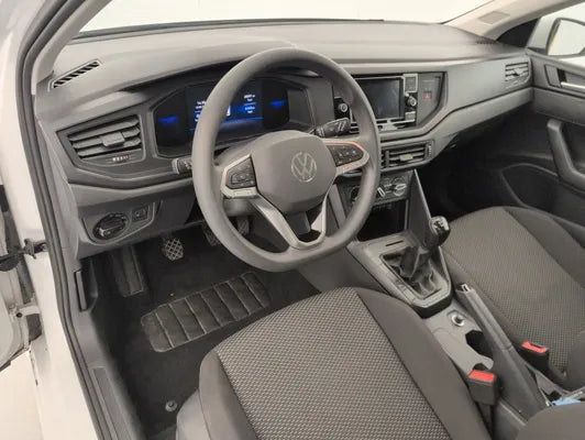 VOLKSWAGEN POLO  1.0 TSI 95 S S BVM5  2024 - 20 590 KM