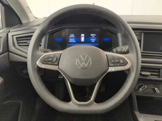 VOLKSWAGEN POLO  1.0 TSI 95 S S BVM5  2024 - 20 590 KM
