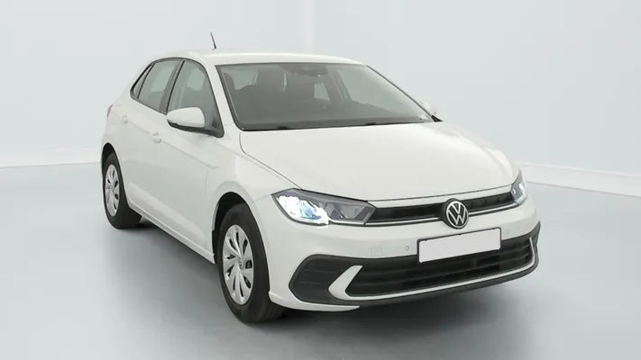 VOLKSWAGEN POLO  1.0 TSI 95 S S BVM5  2024 - 20 590 KM