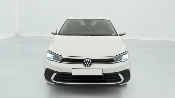 VOLKSWAGEN POLO  1.0 TSI 95 S S BVM5  2024 - 20 590 KM
