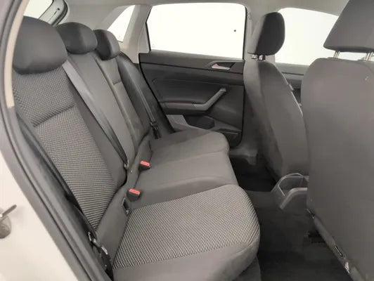 VOLKSWAGEN POLO  1.0 TSI 95 S S BVM5  2024 - 20 590 KM