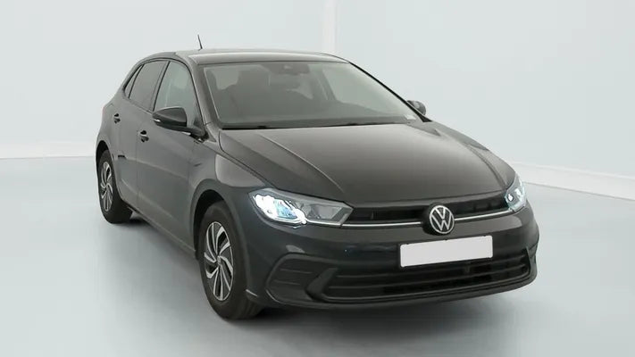 VOLKSWAGEN POLO  1.0 TSI 95 S S DSG7 VW EDITION  2024 - 11 437 KM
