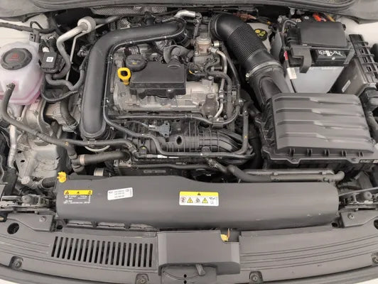 VOLKSWAGEN POLO  1.0 TSI 95 S S BVM5  2024 - 20 590 KM