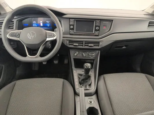 VOLKSWAGEN POLO  1.0 TSI 95 S S BVM5  2024 - 20 590 KM