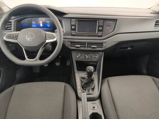 VOLKSWAGEN POLO  1.0 TSI 95 S S BVM5  2024 - 20 590 KM