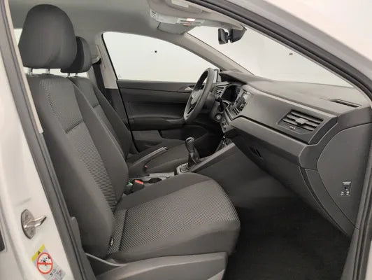 VOLKSWAGEN POLO  1.0 TSI 95 S S BVM5  2024 - 20 590 KM