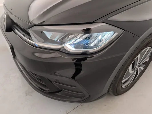 VOLKSWAGEN POLO  1.0 TSI 95 S S DSG7 VW EDITION  2024 - 11 437 KM