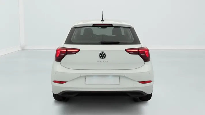 VOLKSWAGEN POLO  1.0 TSI 95 S S BVM5  2024 - 20 590 KM
