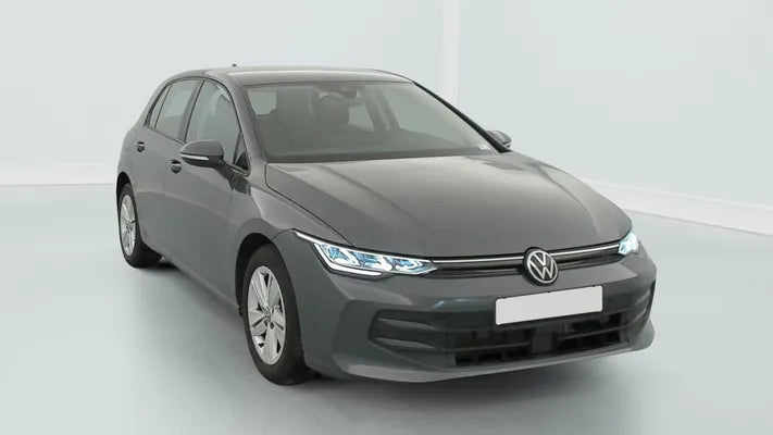 VOLKSWAGEN GOLF  8 2.0 TDI 116 BVM6 LIFE PLUS  2025 - 19 744 KM