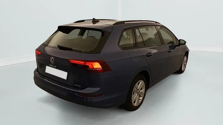 VOLKSWAGEN GOLF SW  GOLF 8 SW 1.5 ETSI EVO2 116 DSG7 LIFE PLUS  2025 - 8 898 KM