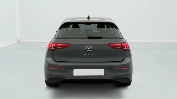 VOLKSWAGEN GOLF  8 2.0 TDI 116 BVM6 LIFE PLUS  2025 - 19 744 KM