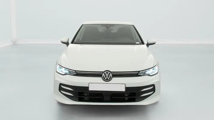 VOLKSWAGEN GOLF  8 1.5 ETSI EVO2 116 DSG7 LIFE PLUS  2025 - 12 351 KM