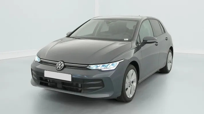 VOLKSWAGEN GOLF  8 1.5 TSI EVO2 116 BVM6 VW EDITION  2024 - 28 880 KM