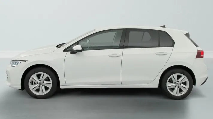 VOLKSWAGEN GOLF  8 1.5 ETSI EVO2 116 DSG7 LIFE PLUS  2025 - 12 351 KM