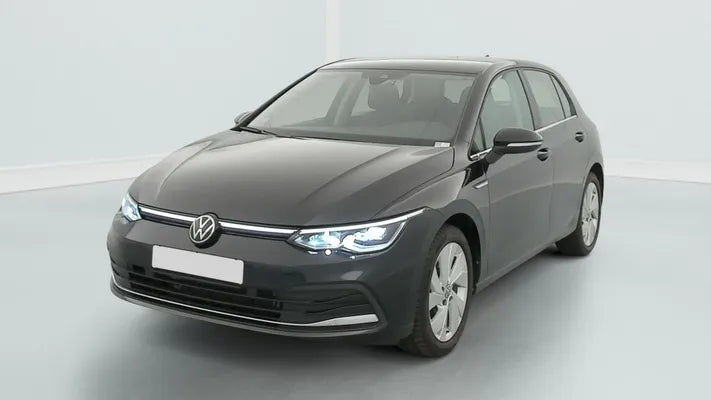 VOLKSWAGEN GOLF  8 1.5 ETSI OPF 130 DSG7 STYLE  2023 - 34 230 KM