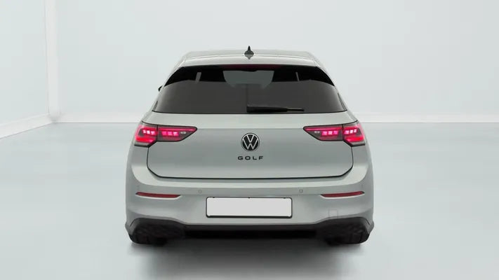 VOLKSWAGEN GOLF  8 2.0 TDI 150 DSG7 R-LINE  2025 - 7 856 KM