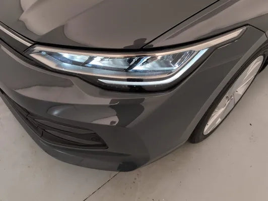 VOLKSWAGEN GOLF  8 1.5 TSI EVO2 116 BVM6 VW EDITION  2024 - 28 880 KM