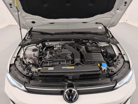 VOLKSWAGEN GOLF  8 1.5 ETSI EVO2 116 DSG7 LIFE PLUS  2025 - 12 351 KM