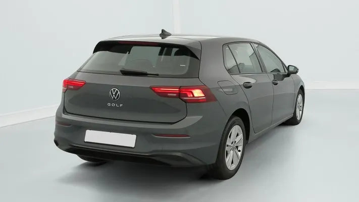VOLKSWAGEN GOLF  8 2.0 TDI 116 BVM6 LIFE PLUS  2025 - 19 744 KM