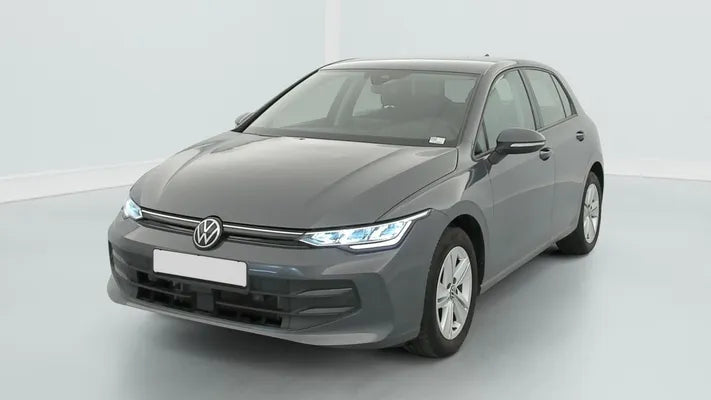 VOLKSWAGEN GOLF  8 2.0 TDI 116 BVM6 LIFE PLUS  2025 - 19 744 KM