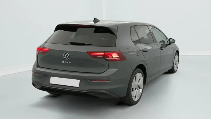 VOLKSWAGEN GOLF  8 1.5 TSI EVO2 116 BVM6 VW EDITION  2024 - 28 880 KM