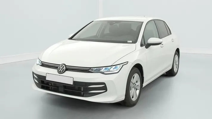 VOLKSWAGEN GOLF  8 1.5 ETSI EVO2 116 DSG7 LIFE PLUS  2025 - 12 351 KM