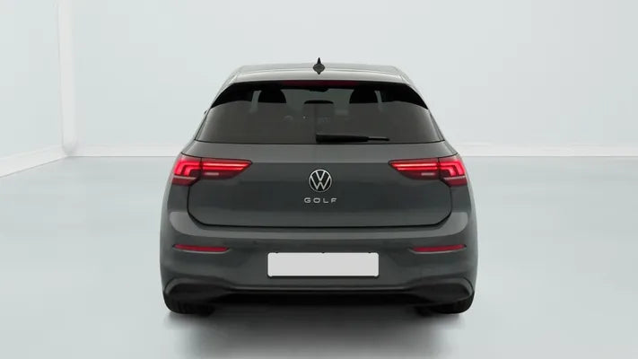 VOLKSWAGEN GOLF  8 1.5 TSI EVO2 116 BVM6 VW EDITION  2024 - 28 880 KM