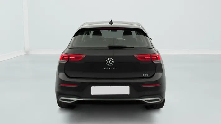 VOLKSWAGEN GOLF  8 1.5 ETSI OPF 130 DSG7 STYLE  2023 - 34 230 KM