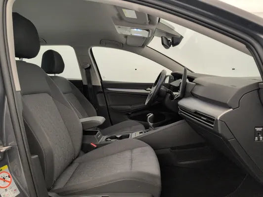 VOLKSWAGEN GOLF  8 2.0 TDI 116 BVM6 LIFE PLUS  2025 - 19 744 KM