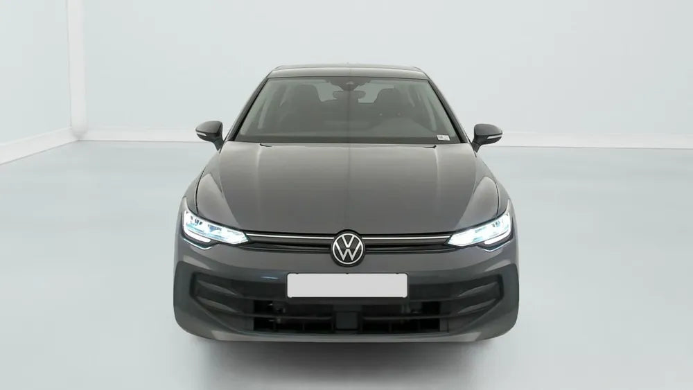 VOLKSWAGEN GOLF  8 2.0 TDI 116 BVM6 LIFE PLUS  2025 - 19 744 KM