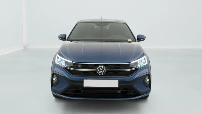 VOLKSWAGEN TAIGO  1.0 TSI 116 BVM6 R-LINE  2025 - 13 453 KM