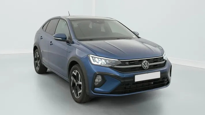 VOLKSWAGEN TAIGO  1.0 TSI 116 BVM6 R-LINE  2025 - 13 453 KM