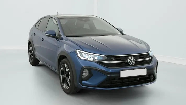 VOLKSWAGEN TAIGO  1.0 TSI 116 BVM6 R-LINE  2025 - 8 927 KM
