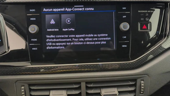 VOLKSWAGEN TAIGO  1.0 TSI 116 BVM6 VW EDITION  2024 - 13 045 KM