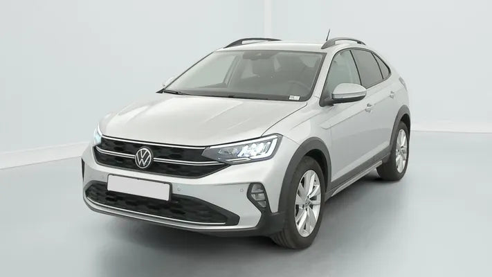 VOLKSWAGEN TAIGO  1.0 TSI 116 BVM6 VW EDITION  2024 - 13 045 KM