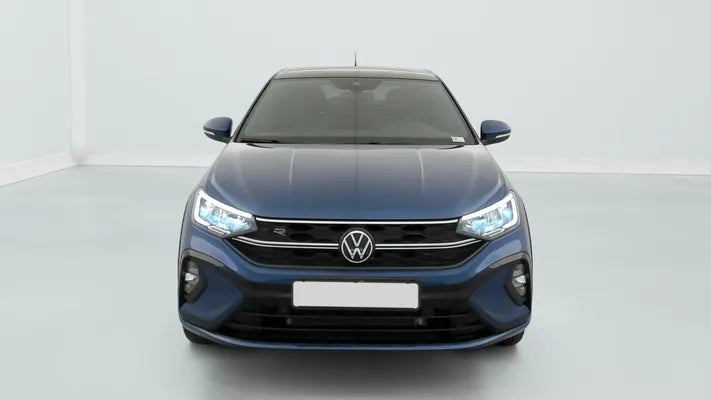 VOLKSWAGEN TAIGO  1.0 TSI 116 BVM6 R-LINE  2025 - 8 927 KM