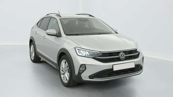 VOLKSWAGEN TAIGO  1.0 TSI 116 BVM6 VW EDITION  2024 - 13 045 KM