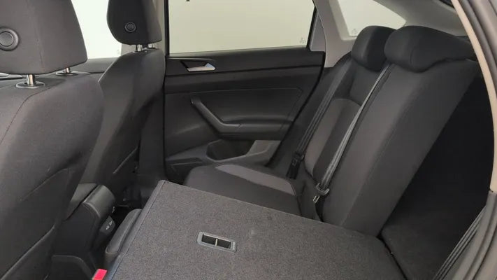 VOLKSWAGEN TAIGO  1.0 TSI 116 BVM6 VW EDITION  2024 - 13 045 KM