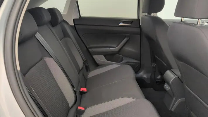 VOLKSWAGEN TAIGO  1.0 TSI 116 BVM6 VW EDITION  2024 - 13 045 KM