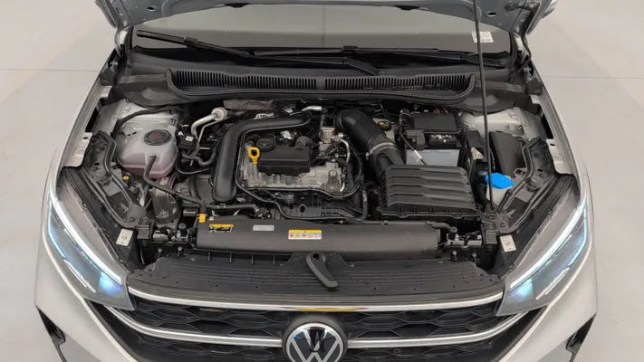 VOLKSWAGEN TAIGO  1.0 TSI 116 BVM6 VW EDITION  2024 - 13 045 KM
