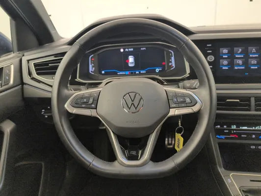 VOLKSWAGEN TAIGO  1.0 TSI 116 BVM6 R-LINE  2025 - 8 927 KM