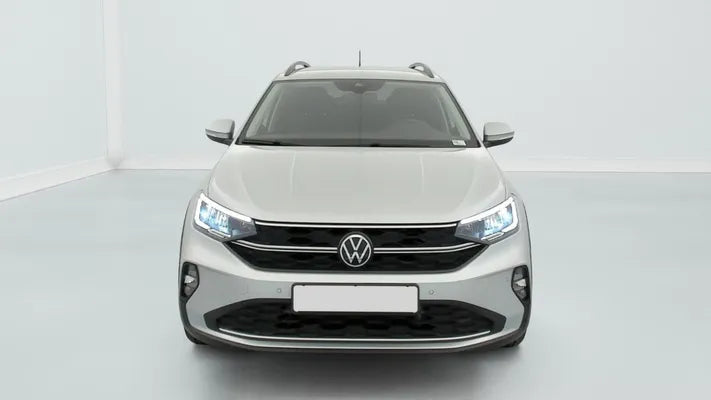 VOLKSWAGEN TAIGO  1.0 TSI 116 BVM6 VW EDITION  2024 - 13 045 KM
