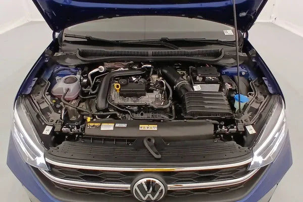 VOLKSWAGEN TAIGO  1.0 TSI 116 BVM6 VW EDITION  2024 - 14 844 KM